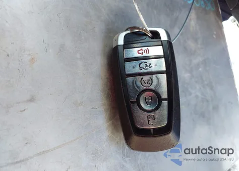 2020 Ford Mustang Ecoboost Premium из США, поврежденный, VIN 1FATP8UH3L5118855